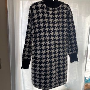 SO Women’s Sweater Dress, Size Large, New with Tags
